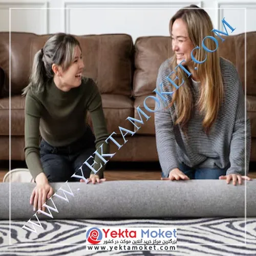 پالاز موکت با قیمت عالی