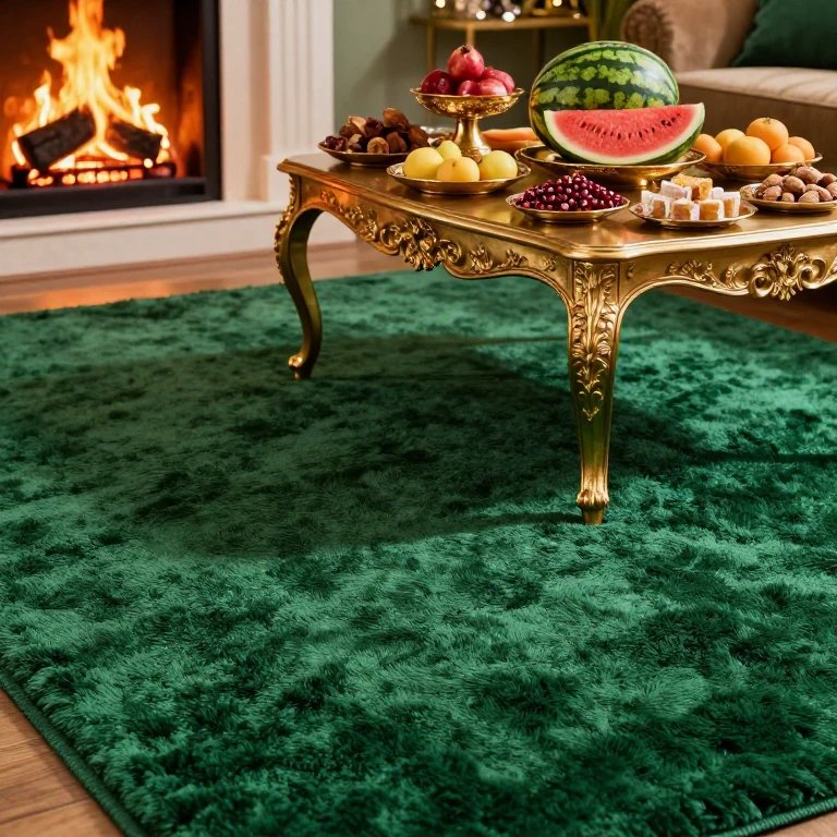 خرید موکت پالاز با تخفیف شب یلدا