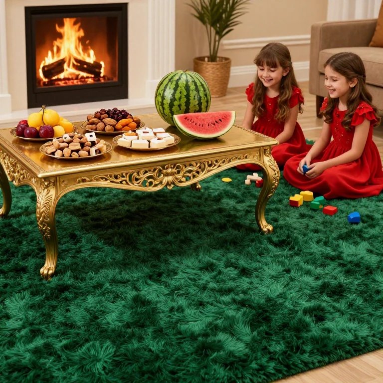 تخفیف شب یلدا در بهارستان