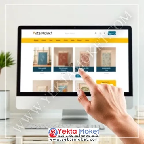 نمایندگی پالاز در شهریار